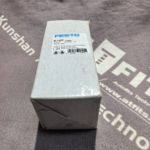Festo 170681 HE-D-MINI Shut off valve - Image 2