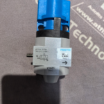 Festo 170681 HE-D-MINI Shut off valve - Image 3