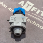 Festo 170681 HE-D-MINI Shut off valve - Image 4