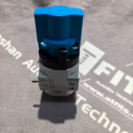 Festo 170681 HE-D-MINI Shut off valve - Image 5