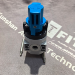 Festo 170681 HE-D-MINI Shut off valve - Image 6