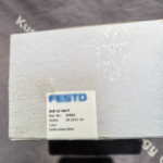Festo 11912 DSR-32-180-P Semi Rotating Cylinder - Image 2