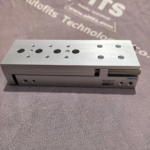 Festo 8085169 DGST-10-80-Y12A Mini slide Guided Cylinder - Image 4