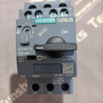 Siemens 3RV6011-1FA15 Motor Protection Circuit Breaker Overload Protection - Imagen 3