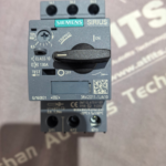 Siemens 3RV2011-1JA10 Motor Protection Circuit Breaker Overload Protection - Imagen 2