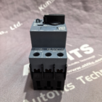 Siemens 3RV2011-1JA10 Motor Protection Circuit Breaker Overload Protection - Imagen 3