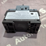 Siemens 3RV2011-1JA10 Motor Protection Circuit Breaker Overload Protection - Imagen 5