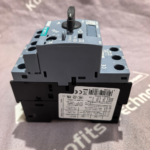 Siemens 3RV6011-1DA15 Compact Motor Circuit Breaker Overload Protection - Imagen 3