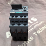 Siemens 3RV6011-1DA15 Compact Motor Circuit Breaker Overload Protection - Imagen 4
