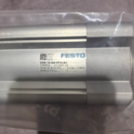 New Original Festo 1366958 DSBC-50-400-PPVA-N3 ISO Cylinder