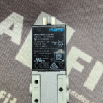 Festo 196131 MHE2-MS1H-32G-M7 Solenoid Valve - Image 2