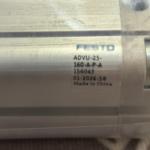 Festo 156043 ADVU-25-30-A-p-A 156043 Standard compact cylinde - Image 2