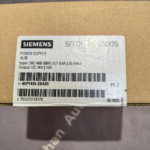 Siemens 6EP1434-2BA20 SITOP PSU300S Switched Mode DIN Rail Power Supply 6EP14342BA20 - Imagen 5