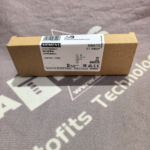 Siemens 6ES7 193-6PA00-0AA0 Server Module Accessory Base 6ES7193-6PA00-0AA0