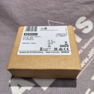 Siemens 6ES7 131-6BH01-0BA0 Digital input module 6ES7131-6BH01-0BA0