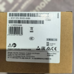 Siemens 6ES7 223-1BH32-0XB0 PLC I.O Module SM 1223 6ES7223-1BH32-0XB0