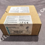 Siemens 3RV6011-4AA15 Circuit Breaker for Motor Protection 3RV60114AA15