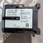 Siemens 3RT6015-1BB42 DC Contactor 3RT60151BB42 - Imagen 2