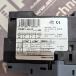 Siemens 3RV6011-4AA15 Circuit Breaker for Motor Protection 3RV60114AA15 - Imagen 3