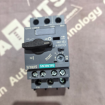 Siemens 3RV6011-4AA15 Circuit Breaker for Motor Protection 3RV60114AA15 - Imagen 6