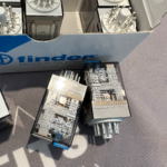 Finder 60.13.9.012.0040 Power Relay 12VDC 20A Fast Shipping - Imagen 2