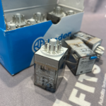 Finder 60.13.9.012.0040 Power Relay 12VDC 20A Fast Shipping - Imagen 4