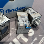 Finder 60.13.9.012.0040 Power Relay 12VDC 20A Fast Shipping - Image 5