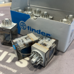 Finder 60.13.9.012.0040 Power Relay 12VDC 20A Fast Shipping - Imagen 6