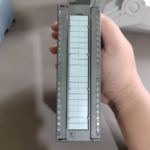 Siemens 6ES7 331-1KF02-0AB0 Analog input SM 331 6ES73311KF020AB0 - Imagen 3