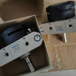 Festo 11912 DSR-32-180-P Semi Rotating Cylinder - Image 4