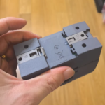 Siemens 6ES7 234-4HE32-0XB0 SIMATIC S7-1200 analog IO SM 1234  6ES72344HE320XB0 - Imagen 5