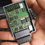 Siemens 6ES7 221-3AD30-0XB0 DIGITAL INPUT SB 1221 6ES7221-3AD30-0XB0 - Image 4