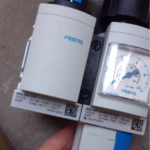 Festo 531029 MSB4 Service unit combination - Imagen 4