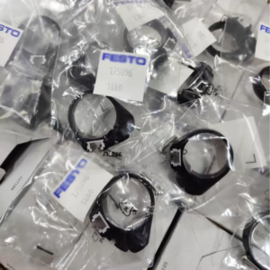 New Original Festo 175096 SMBR-8-25 Mounting kit