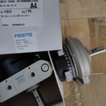 Festo 11912 DSR-32-180-P Semi Rotating Cylinder - Image 3