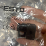 Festo 151687 MSSD-EB Plug socket - Imagen 2