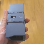 Siemens 6ES7 234-4HE32-0XB0 SIMATIC S7-1200 analog IO SM 1234  6ES72344HE320XB0 - Imagen 6