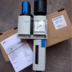 Festo 531029 MSB4 Service unit combination - Imagen 5