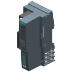 Siemens 6ES7 155-6BA01-0CN0 ET200SP Interface Module Distributed IO System 6ES7155-6BA01-0CN0 - Image 2