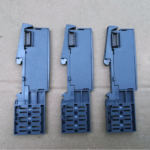 Siemens 6ES7 193-6PA00-0AA0 Server Module Accessory Base 6ES7193-6PA00-0AA0 - Image 4