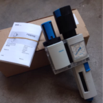 Festo 531029 MSB4 Service unit combination - Imagen 6