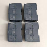 Siemens 6ES7 234-4HE32-0XB0  SIMATIC S7-1200 SM 1234 Analog I.O Module - Image 4