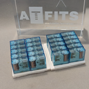 :Finder 40.52.9.024.0000 Power Relay Fast Shipping