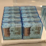 Finder 40.52.9.024.0000 Power Relay Fast Shipping - Imagen 3