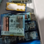 Finder 40.52.9.024.0000 Power Relay Fast Shipping - Imagen 2