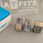 Finder 55.34.9.024.0040 Power Relay Fast Shipping