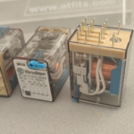 Finder 55.34.9.024.0040 Power Relay Fast Shipping - Imagen 3