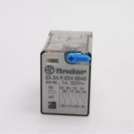Finder 55.34.9.024.0040 Power Relay Fast Shipping - Image 6
