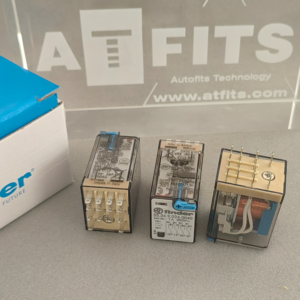 New Original Finder 55.34.9.024.0040 Power Relay Fast Shipping