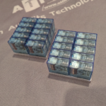 Finder 40.31.9.024.0000 Miniature PCB Relay 403120240000 Fast Shipping